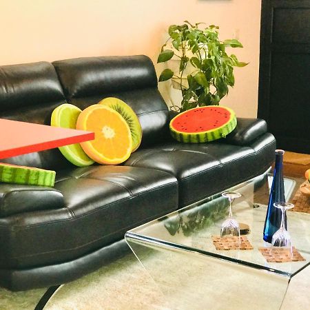 Apartament Sunset In Loft Playa Honda  Zewnętrze zdjęcie