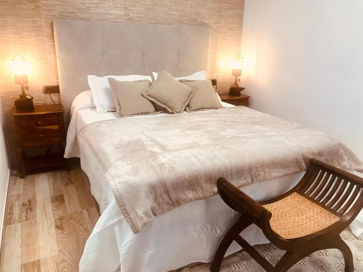 Apartament Sunset In Loft Playa Honda  Zewnętrze zdjęcie