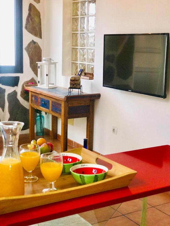 Apartament Sunset In Loft Playa Honda  Zewnętrze zdjęcie