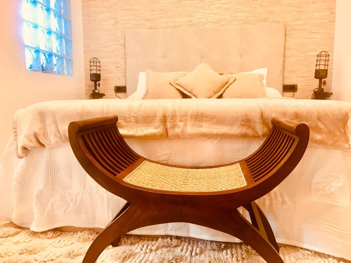 Apartament Sunset In Loft Playa Honda  Zewnętrze zdjęcie