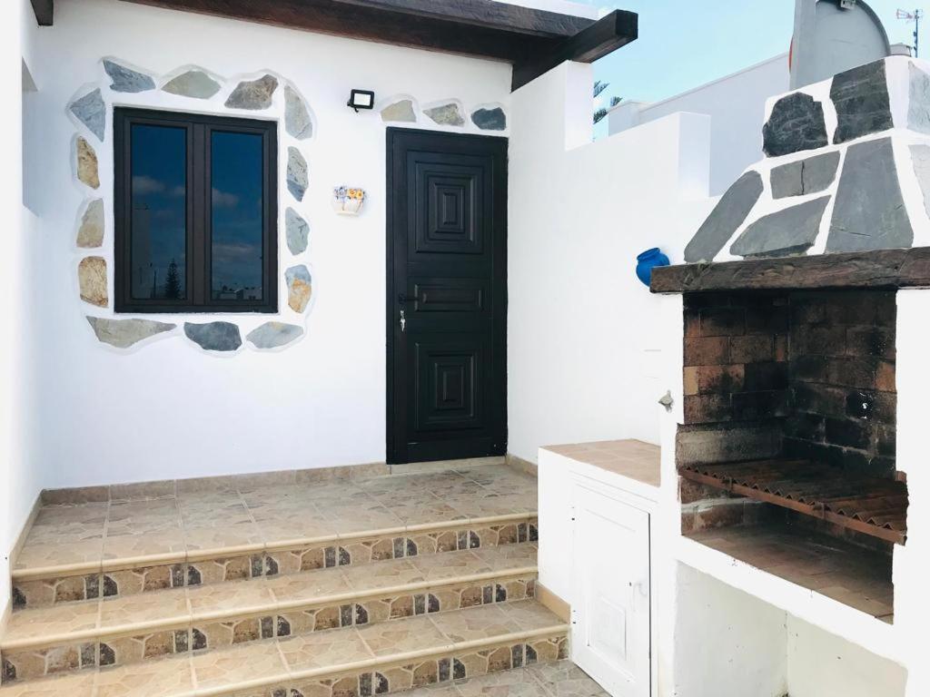 Apartament Sunset In Loft Playa Honda  Zewnętrze zdjęcie