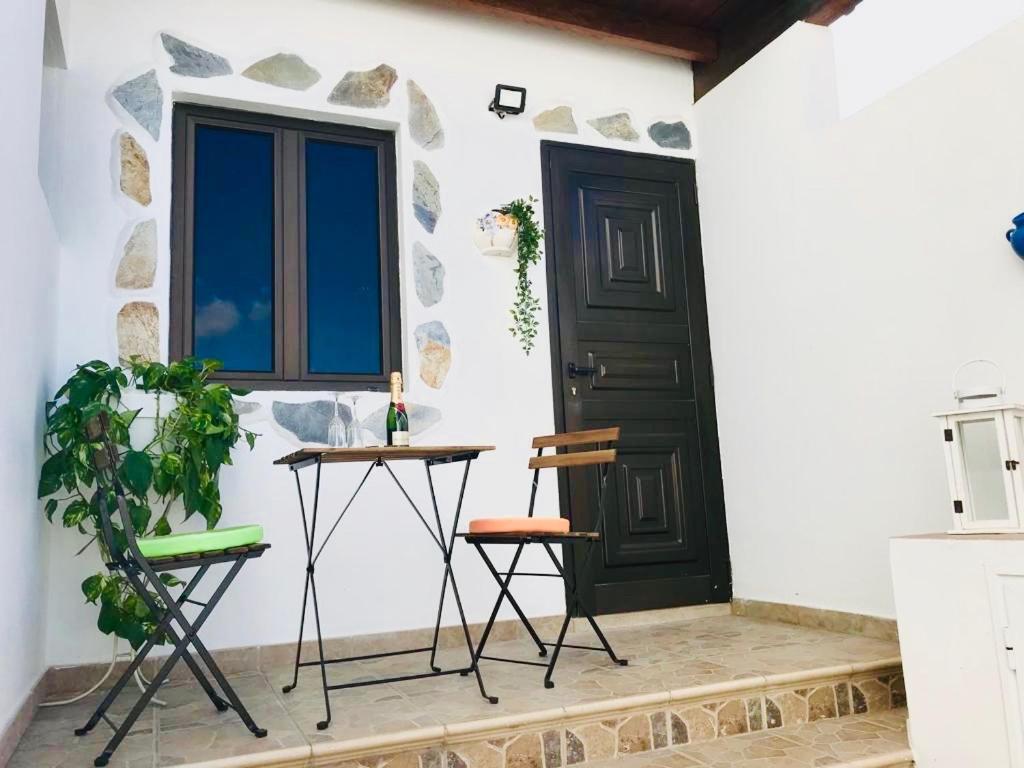 Apartament Sunset In Loft Playa Honda  Zewnętrze zdjęcie